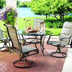 Hampton bay patio chair replacement slings discount