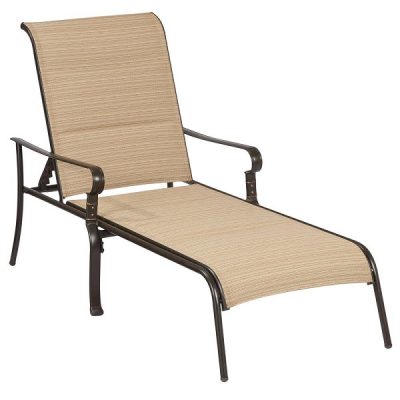 Brown Jordan Chair Sling – Patio Replacement Slings | Patio Sling Doctor